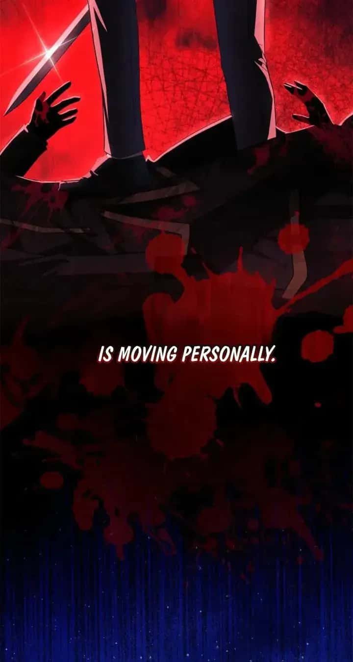 I Live with My Villain Uncle Chapter 48 Page 103