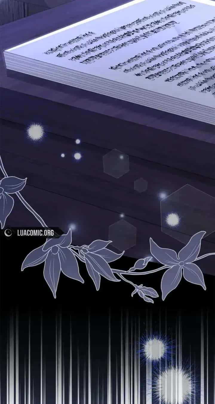 I Live with My Villain Uncle Chapter 48 Page 111