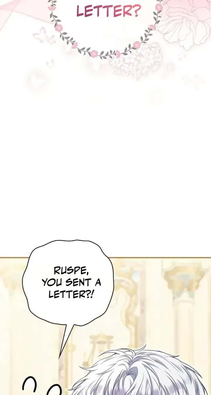 I Live with My Villain Uncle Chapter 49 Page 36