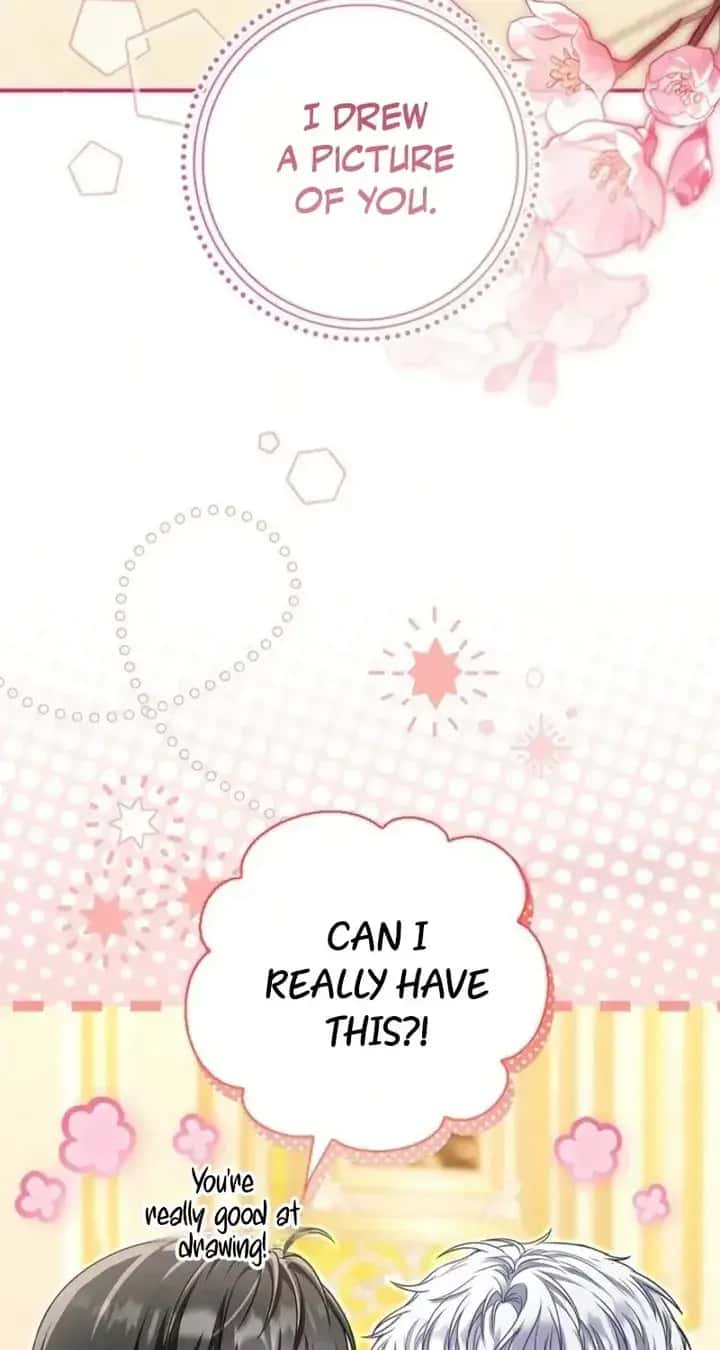 I Live with My Villain Uncle Chapter 49 Page 49