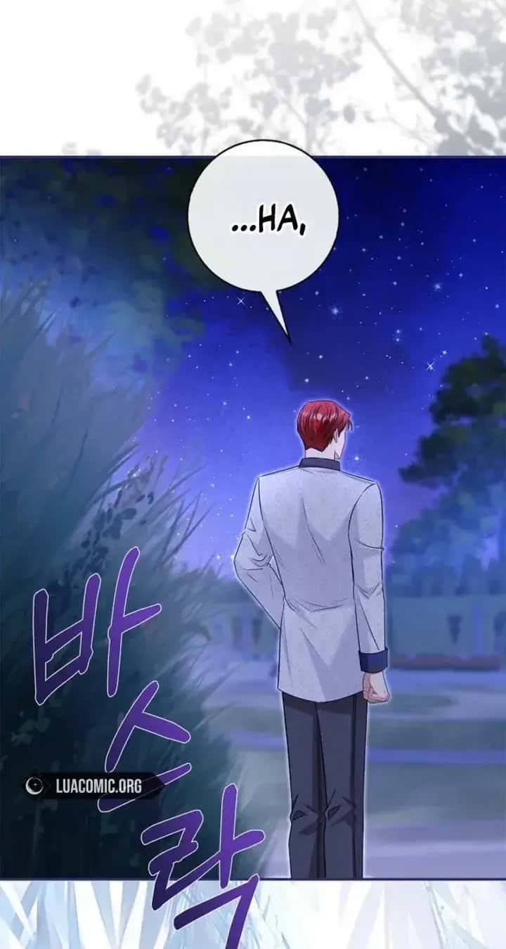 I Live with My Villain Uncle Chapter 49 Page 66