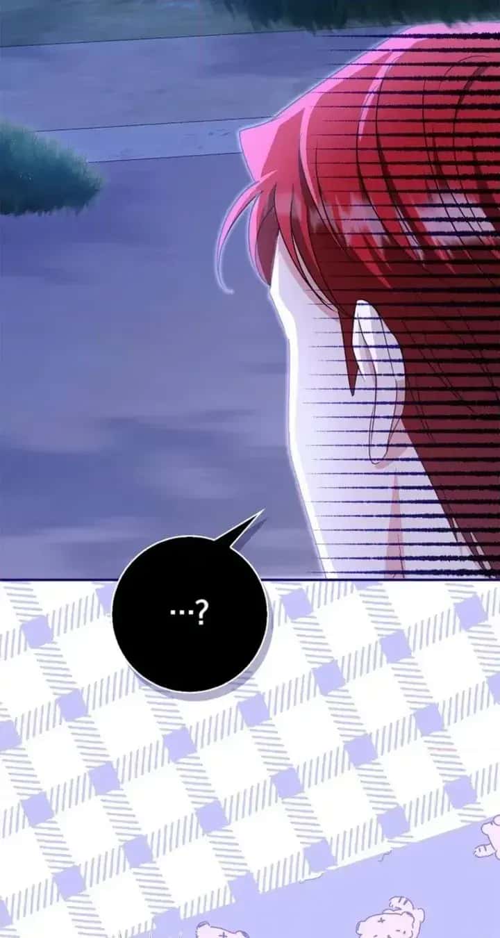 I Live with My Villain Uncle Chapter 49 Page 69