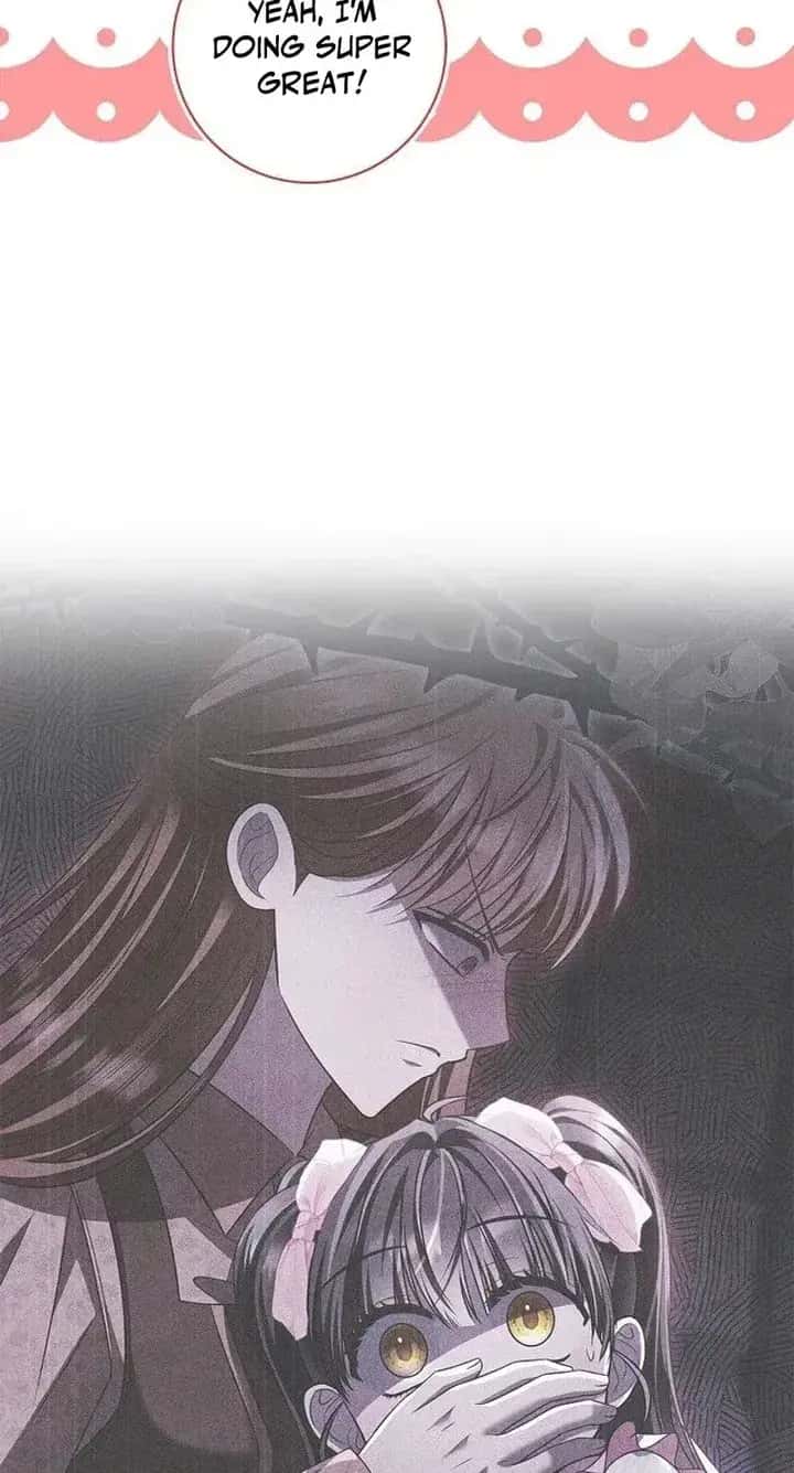 I Live with My Villain Uncle Chapter 50 Page 35