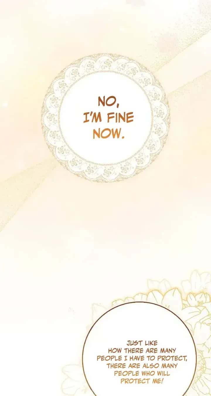 I Live with My Villain Uncle Chapter 50 Page 41