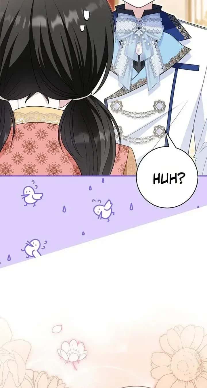 I Live with My Villain Uncle Chapter 50 Page 98