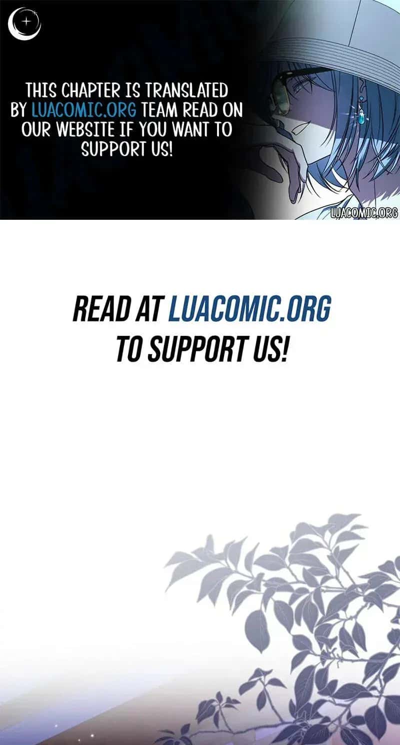 I Live with My Villain Uncle Chapter 57 Page 1