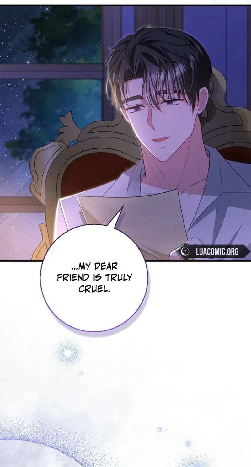 I Live with My Villain Uncle Chapter 57 Page 5