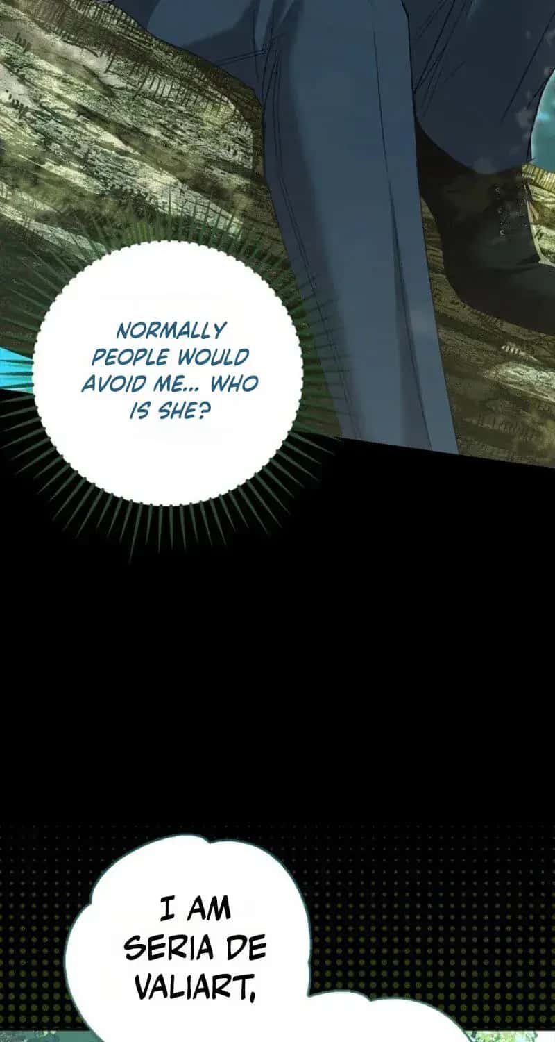 I Live with My Villain Uncle Chapter 57 Page 12