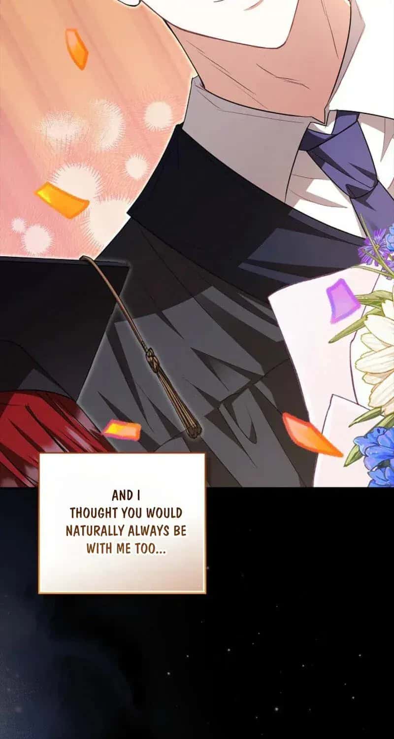 I Live with My Villain Uncle Chapter 57 Page 25