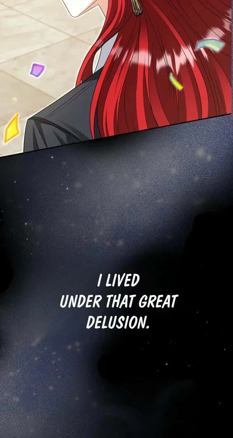 I Live with My Villain Uncle Chapter 57 Page 27