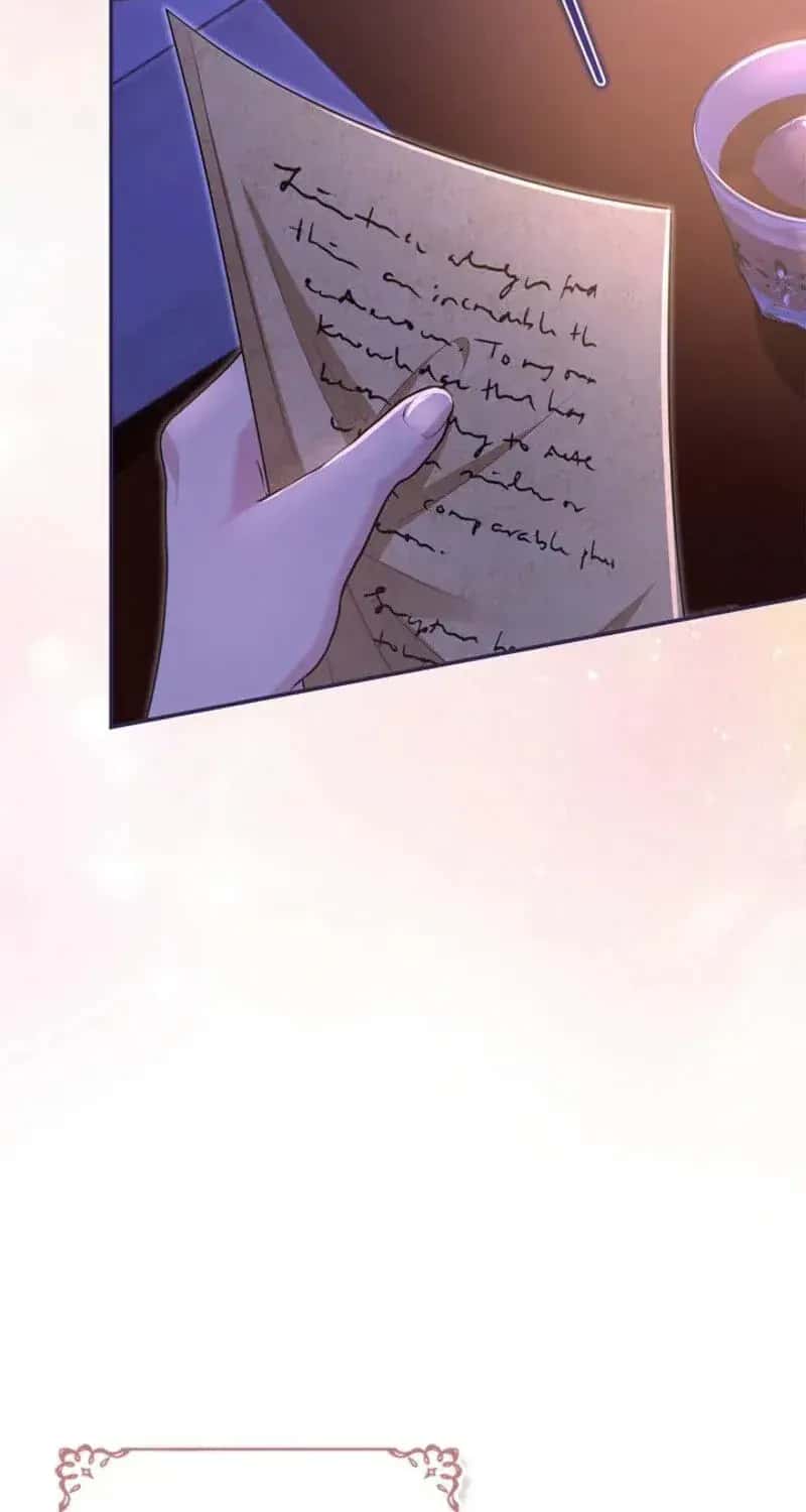 I Live with My Villain Uncle Chapter 57 Page 34
