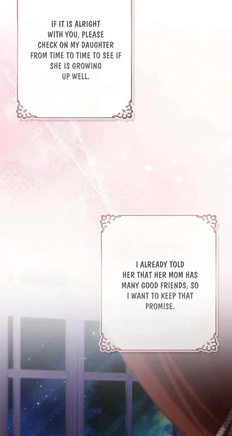 I Live with My Villain Uncle Chapter 57 Page 35
