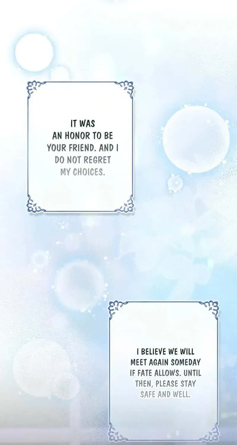 I Live with My Villain Uncle Chapter 57 Page 39