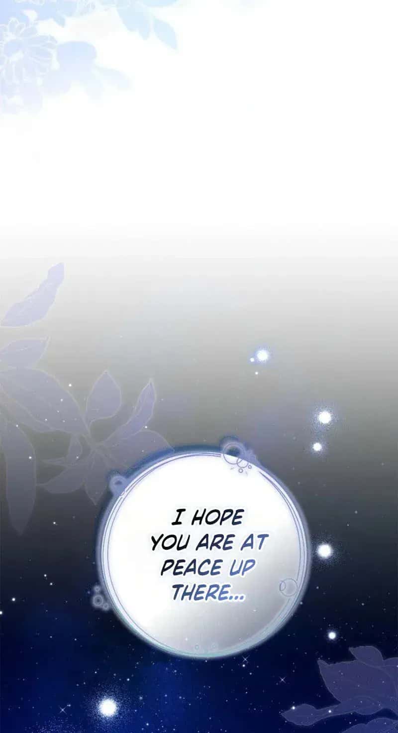 I Live with My Villain Uncle Chapter 57 Page 42