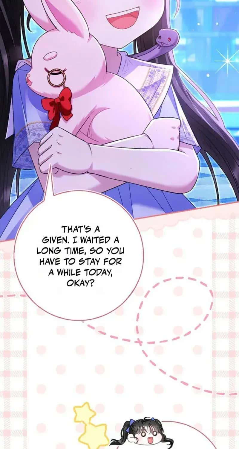 I Live with My Villain Uncle Chapter 57 Page 52