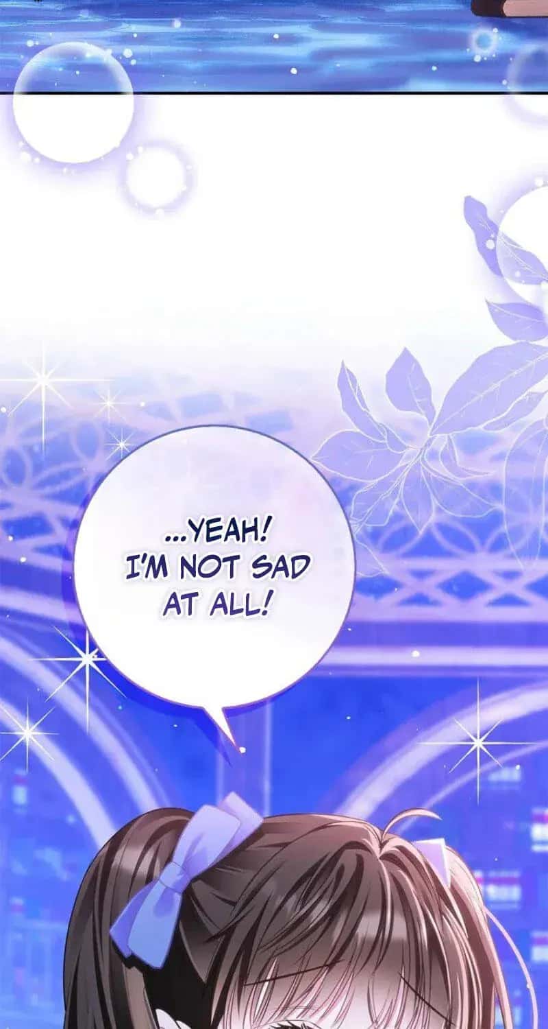 I Live with My Villain Uncle Chapter 57 Page 59