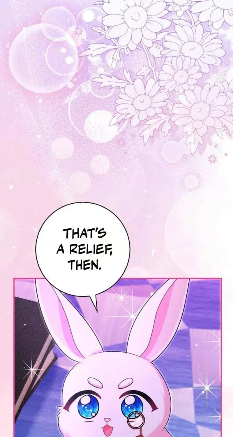 I Live with My Villain Uncle Chapter 57 Page 61