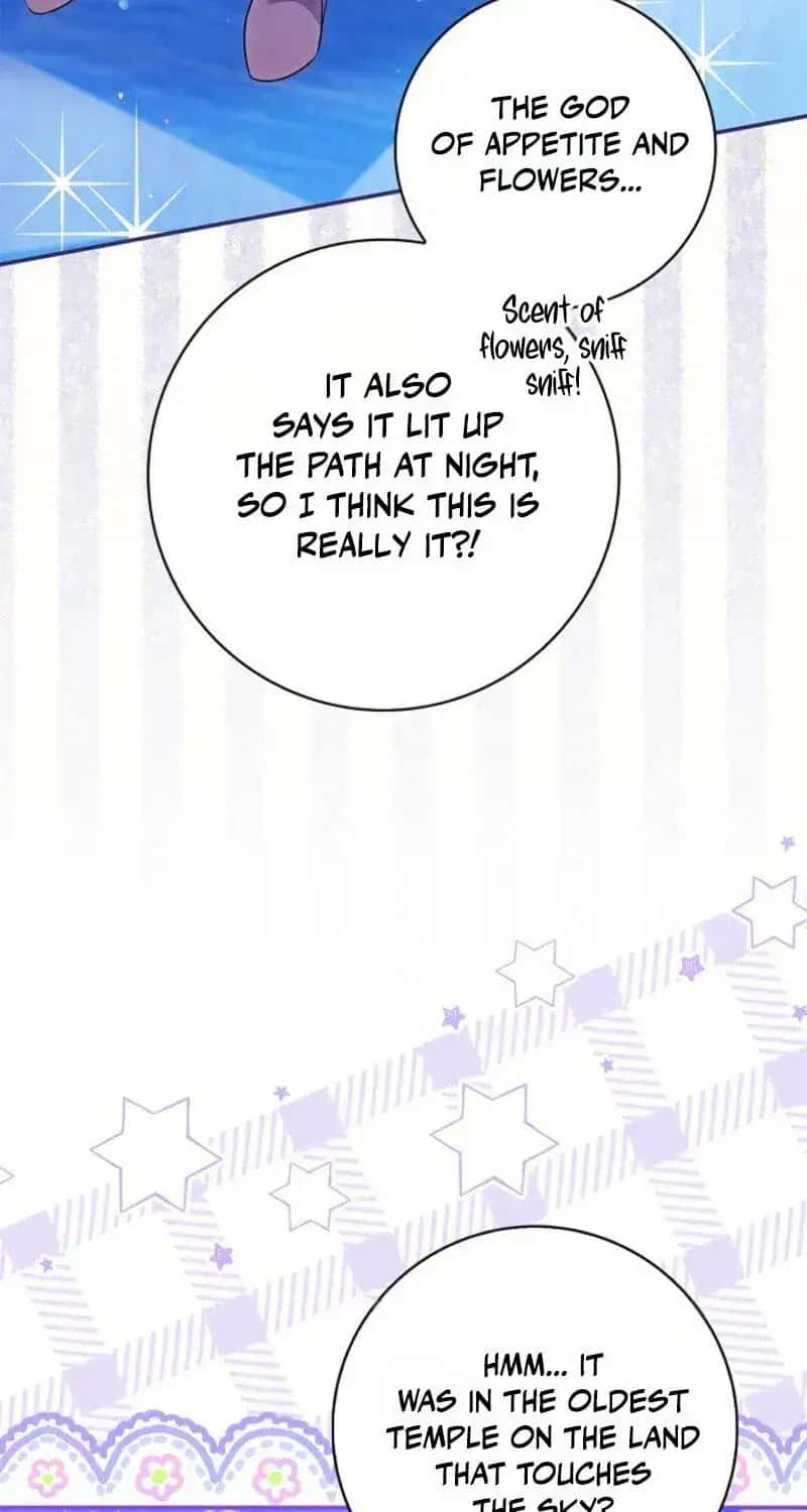 I Live with My Villain Uncle Chapter 57 Page 69