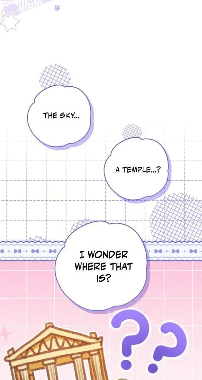 I Live with My Villain Uncle Chapter 57 Page 71