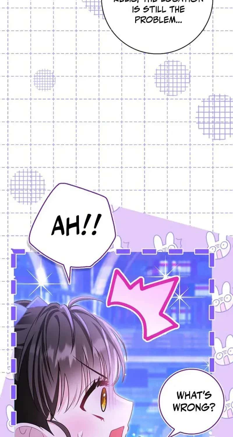 I Live with My Villain Uncle Chapter 57 Page 73