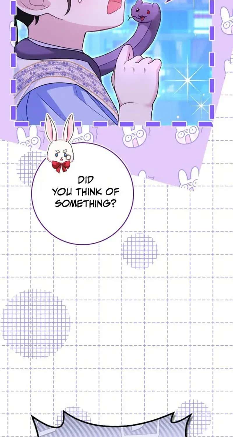 I Live with My Villain Uncle Chapter 57 Page 74
