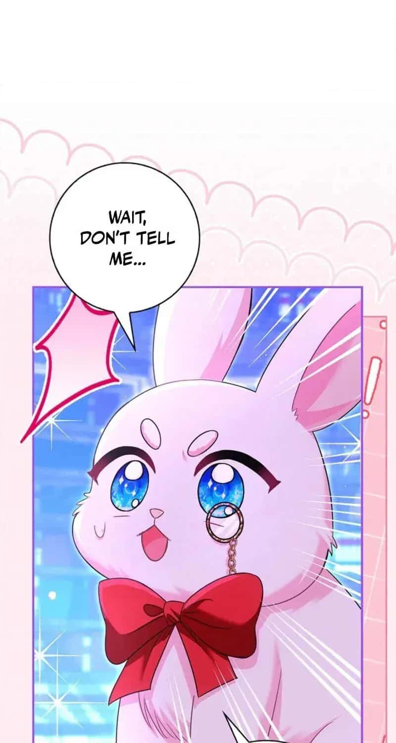 I Live with My Villain Uncle Chapter 57 Page 77