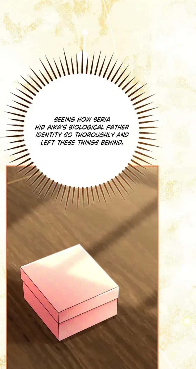 I Live with My Villain Uncle Chapter 57 Page 89
