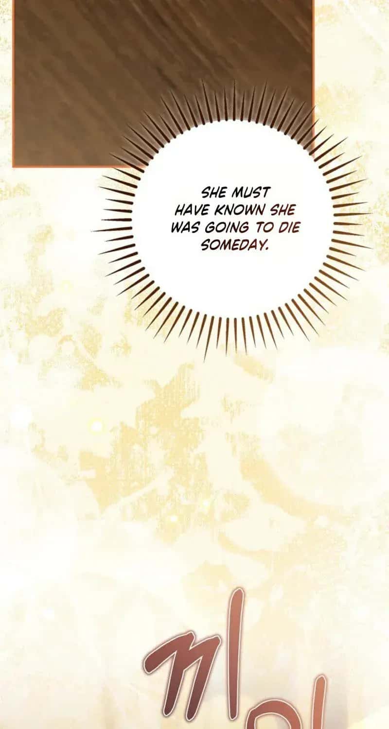 I Live with My Villain Uncle Chapter 57 Page 90