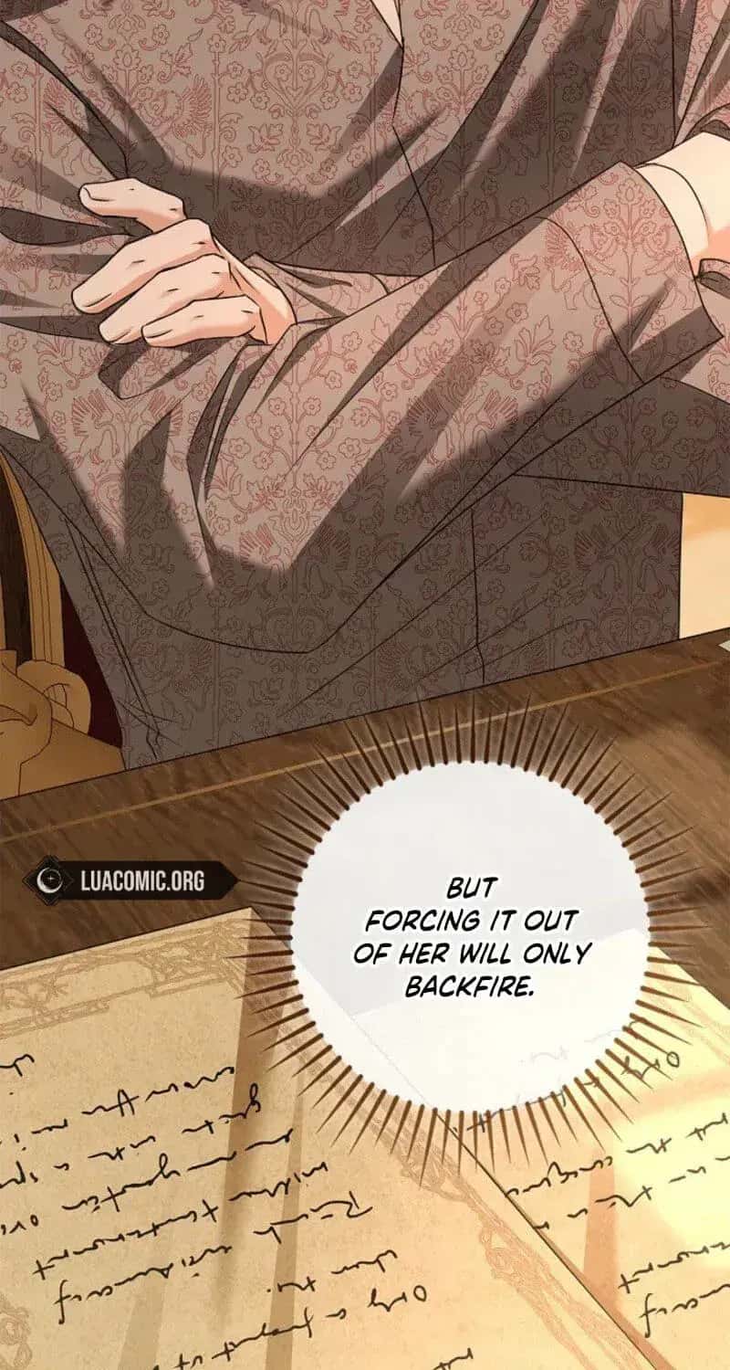 I Live with My Villain Uncle Chapter 57 Page 92
