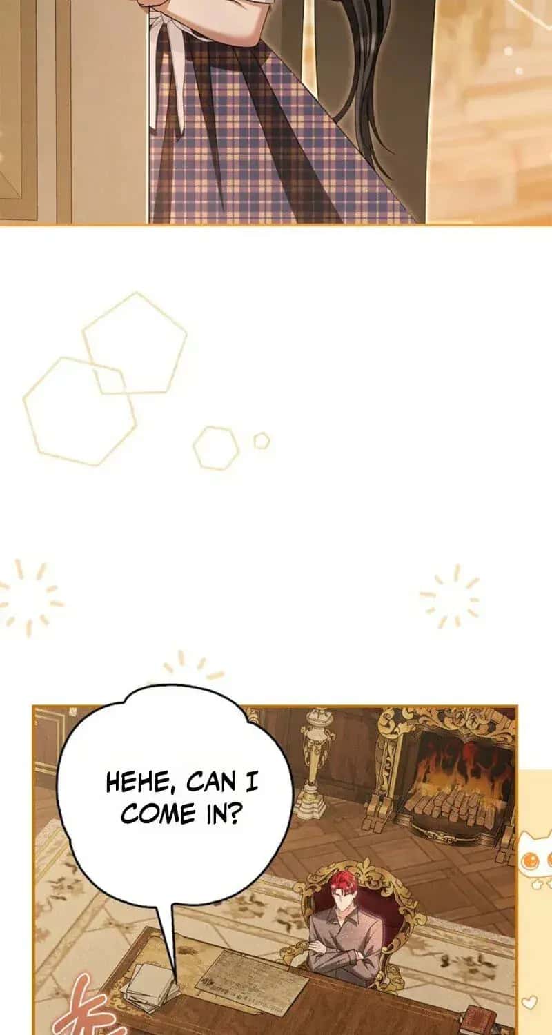 I Live with My Villain Uncle Chapter 57 Page 97