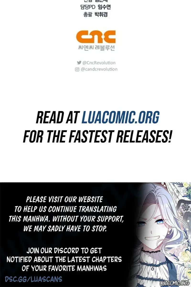 I Live with My Villain Uncle Chapter 57 Page 114
