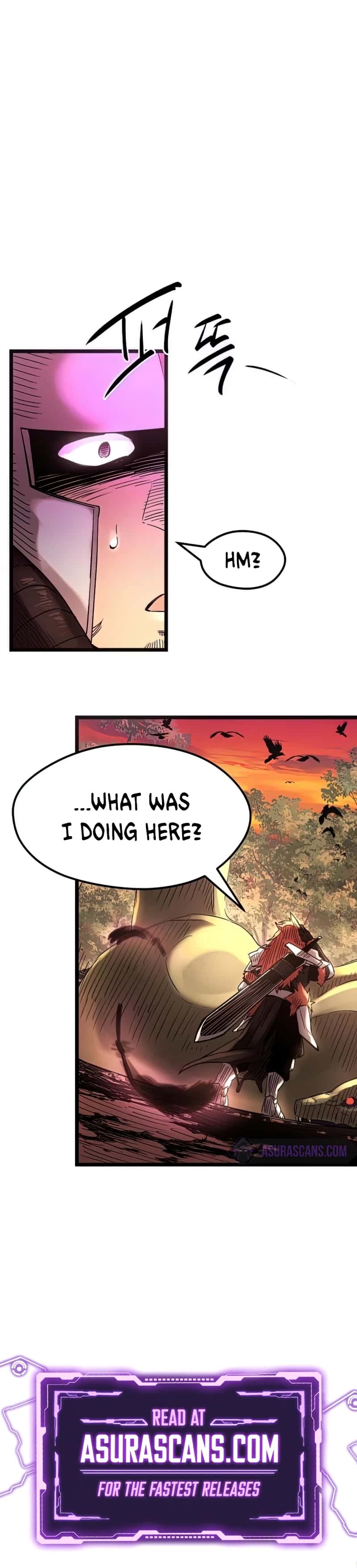 I Obtained a Mythic Item Chapter 11 Page 17