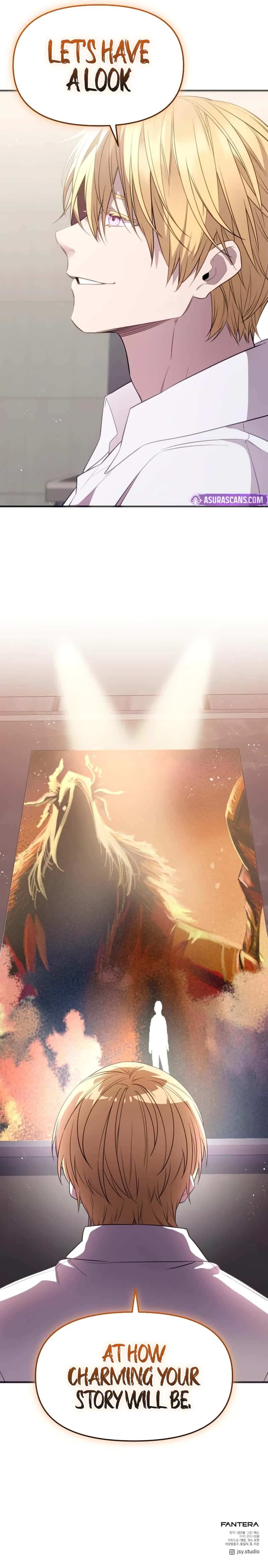 I Obtained a Mythic Item Chapter 127 Page 14