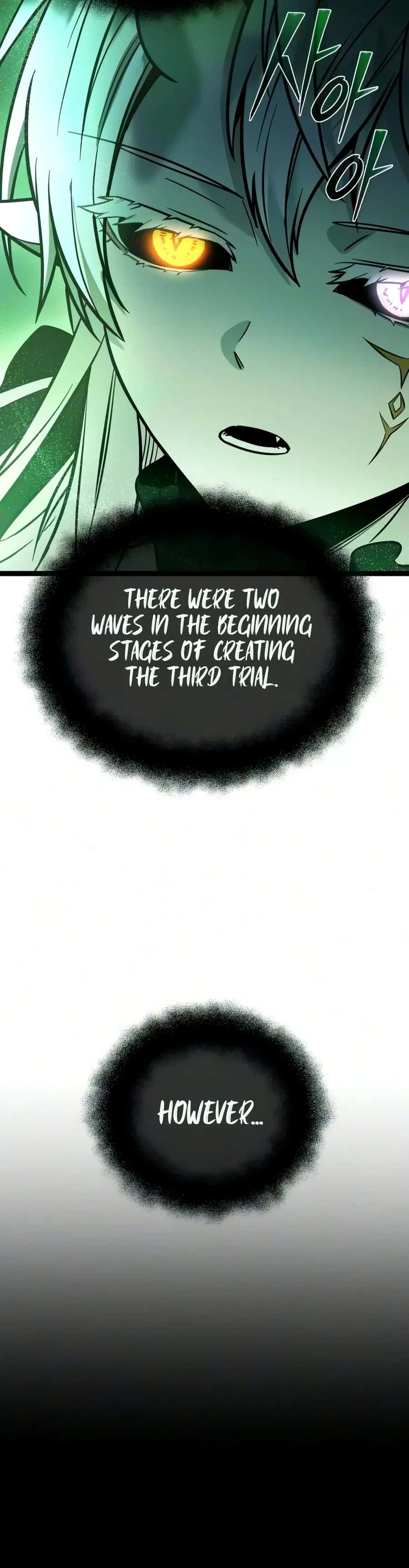 I Obtained a Mythic Item Chapter 182 Page 17