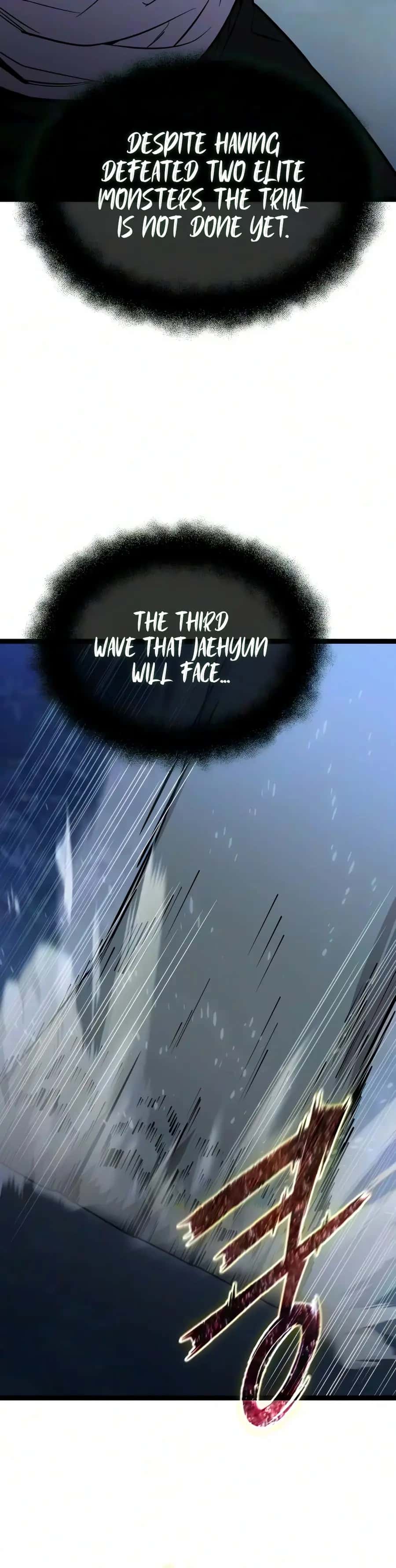 I Obtained a Mythic Item Chapter 182 Page 19