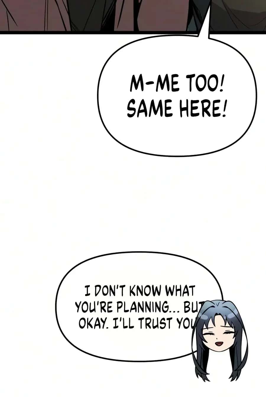 I Obtained a Mythic Item Chapter 194 Page 19