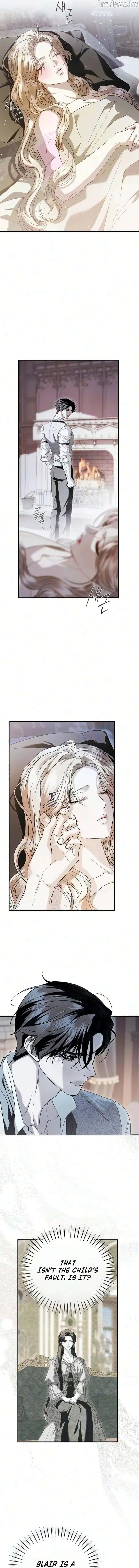 I Only Need the Duke's Child Chapter 25 Page 15