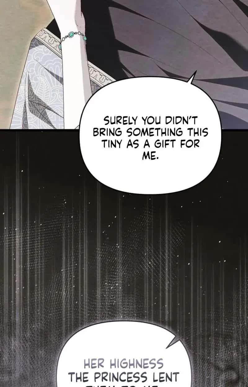 I Only Need the Duke's Child Chapter 26 Page 3