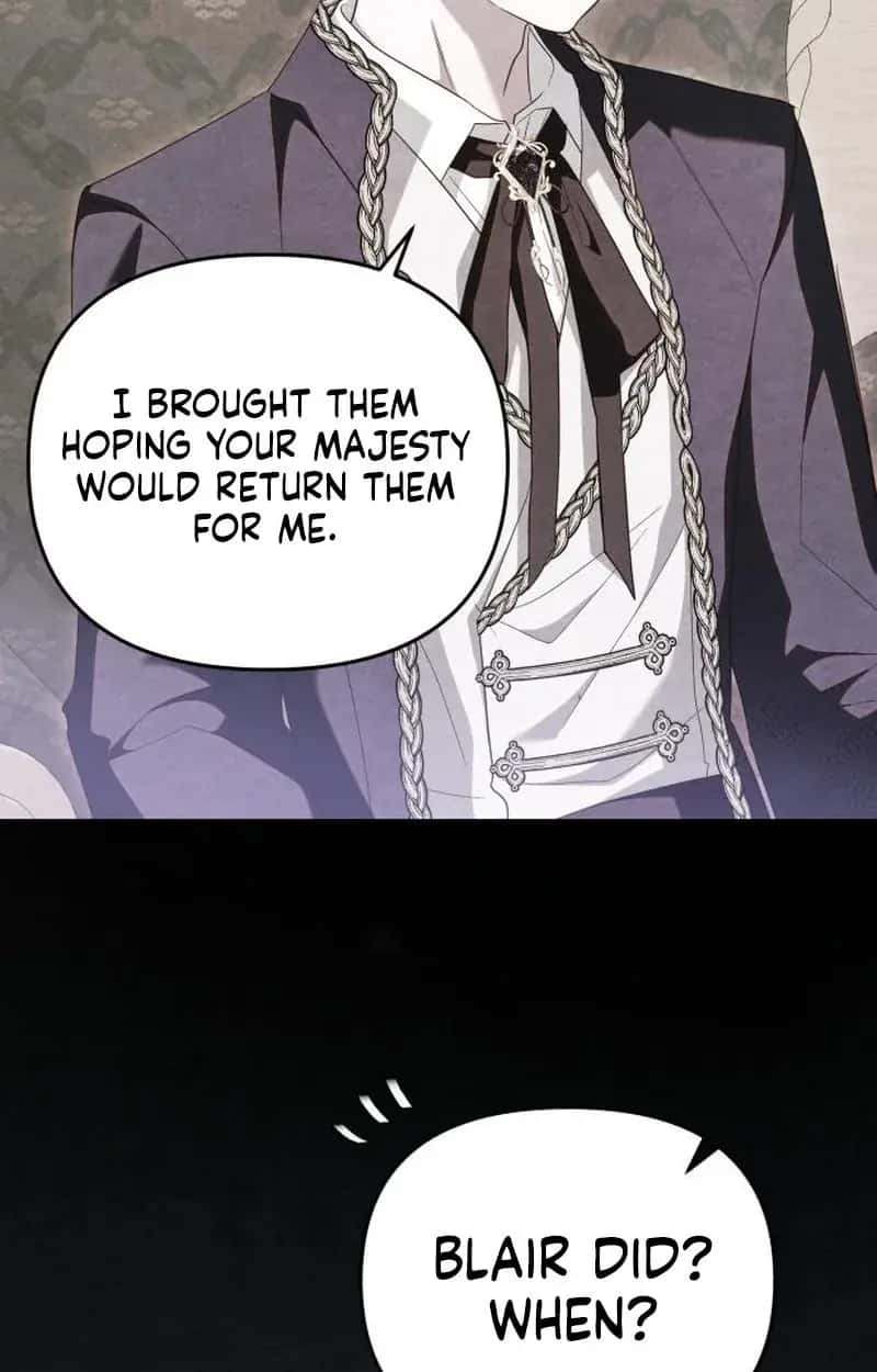I Only Need the Duke's Child Chapter 26 Page 5