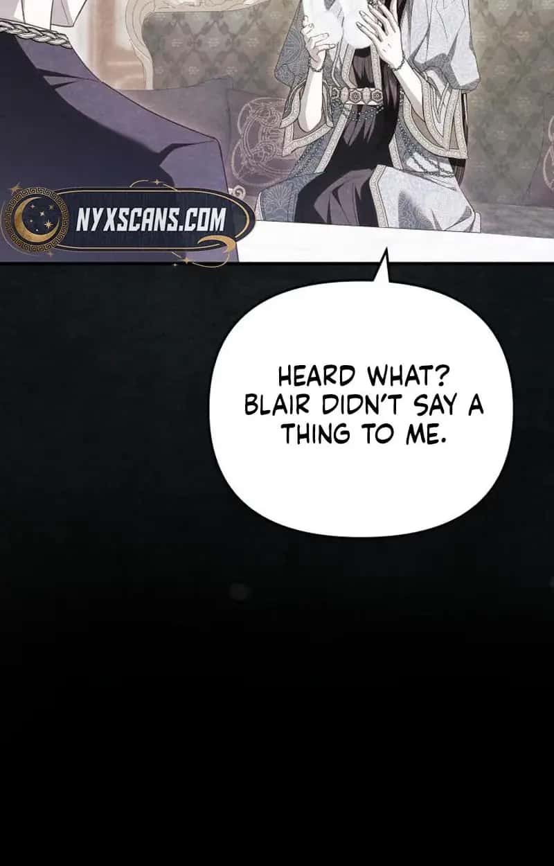 I Only Need the Duke's Child Chapter 26 Page 7