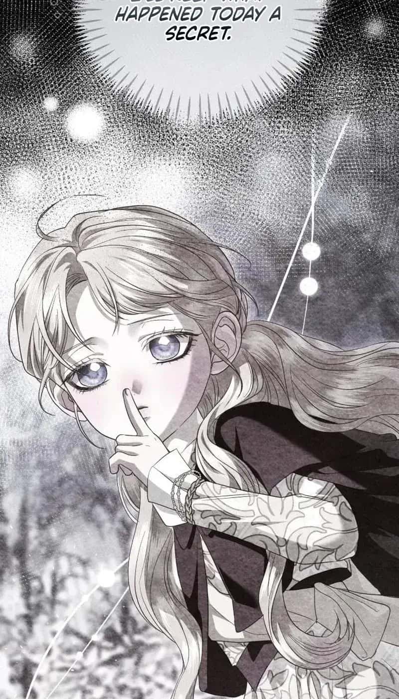 I Only Need the Duke's Child Chapter 26 Page 10