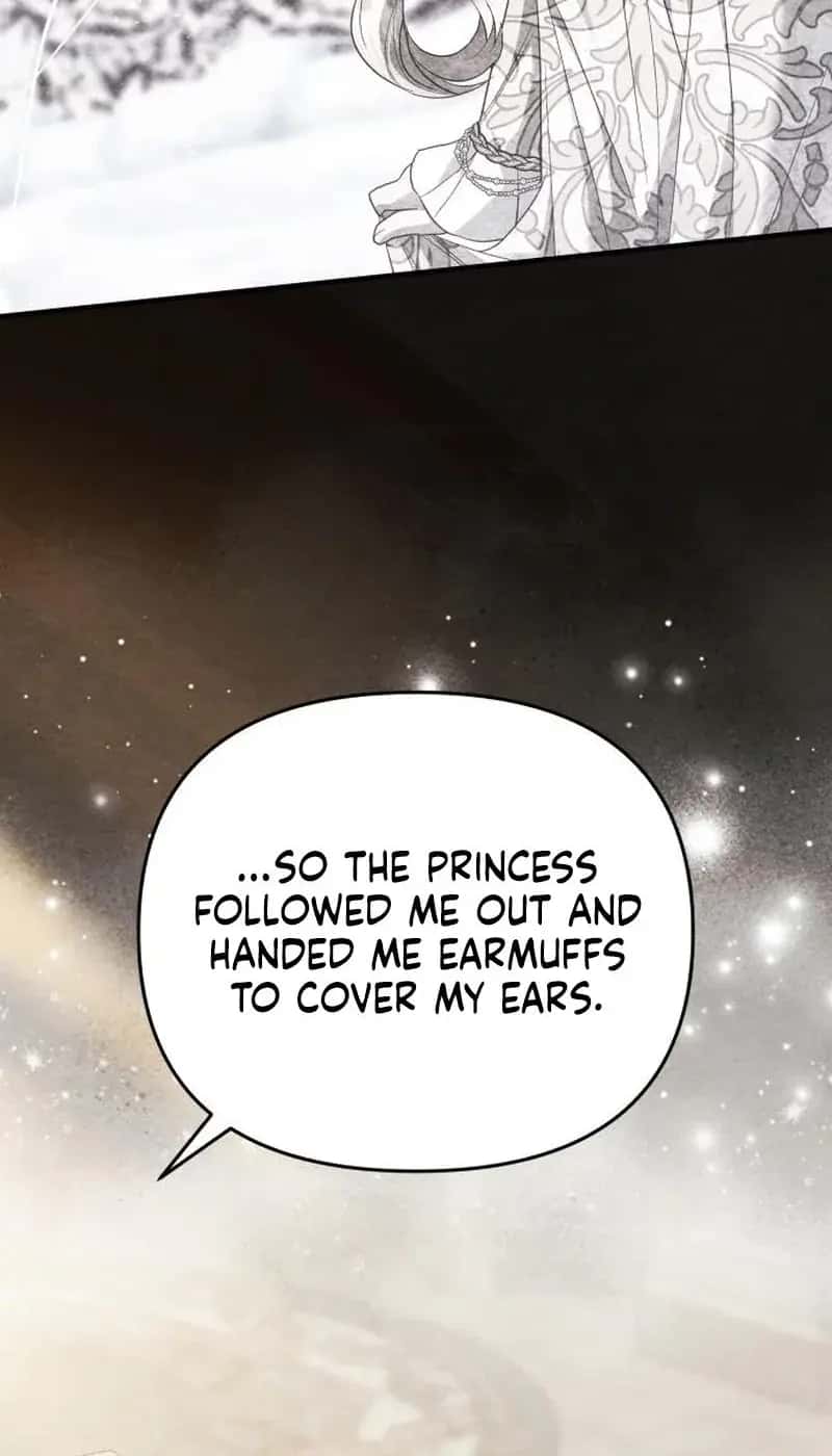 I Only Need the Duke's Child Chapter 26 Page 11