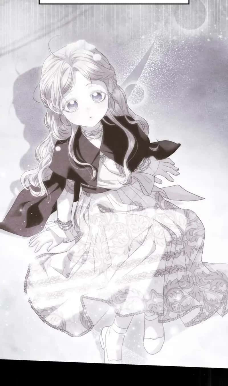 I Only Need the Duke's Child Chapter 26 Page 22