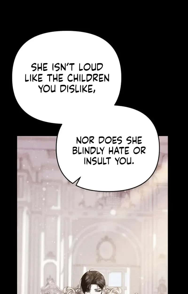 I Only Need the Duke's Child Chapter 26 Page 25