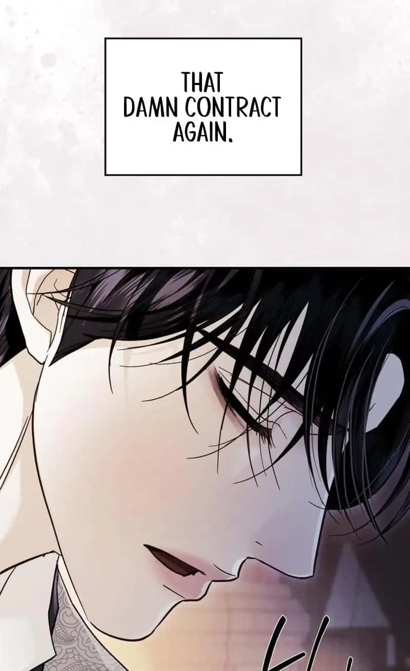 I Only Need the Duke's Child Chapter 26 Page 87