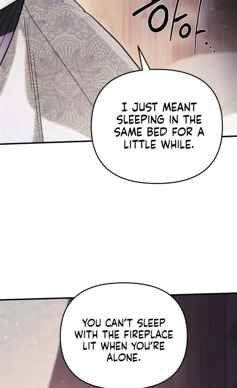 I Only Need the Duke's Child Chapter 26 Page 88