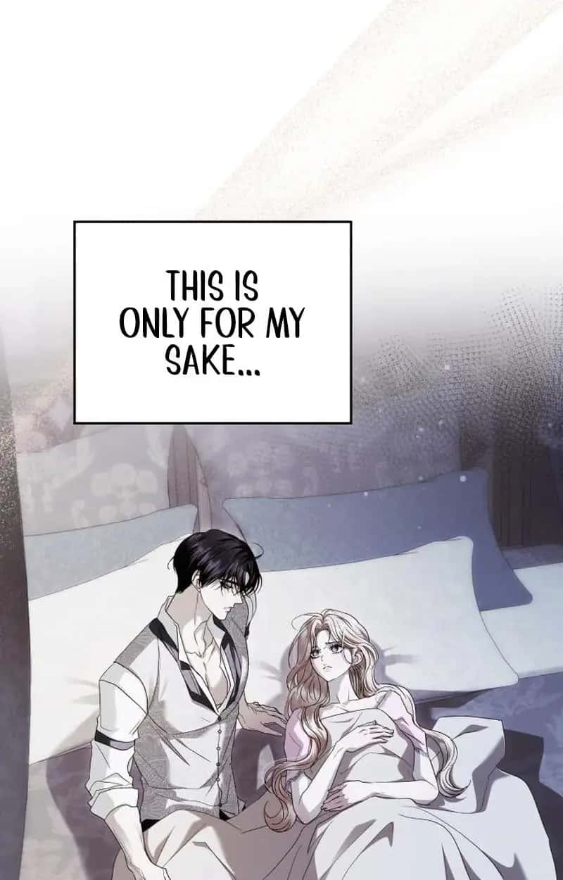 I Only Need the Duke's Child Chapter 26 Page 92