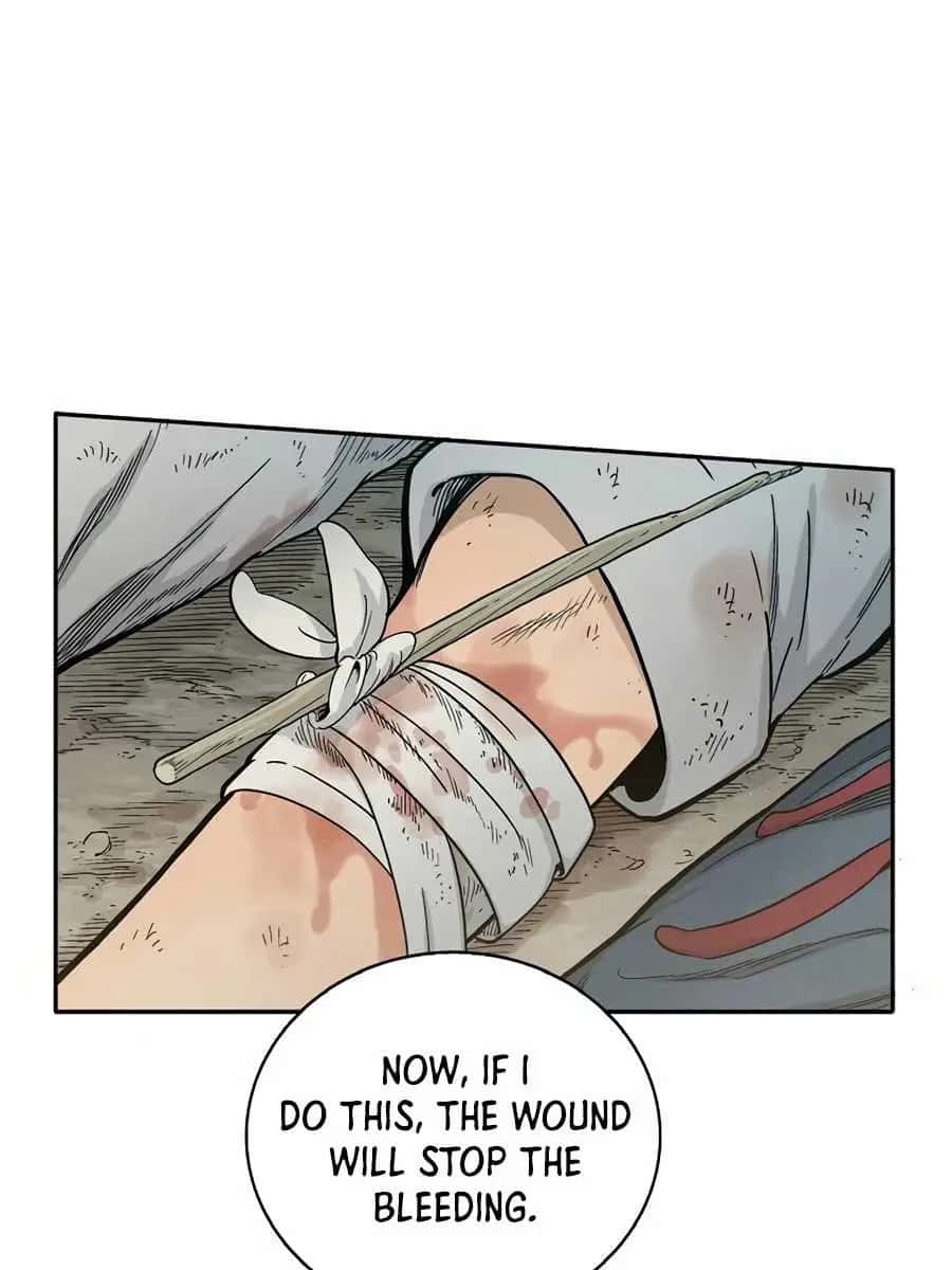 I Reincarnated as a Legendary Surgeon Chapter 6 Page 3