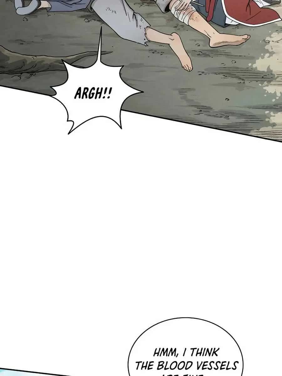 I Reincarnated as a Legendary Surgeon Chapter 6 Page 5
