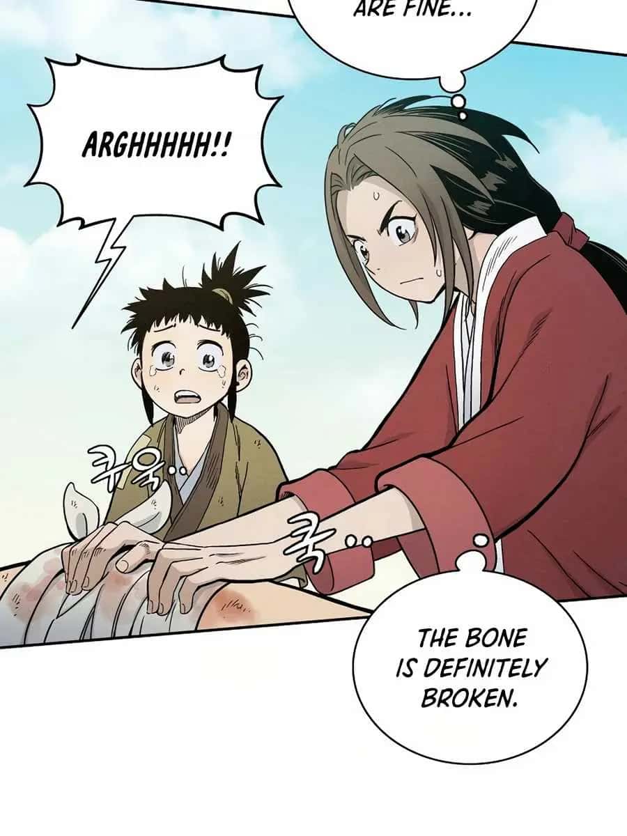 I Reincarnated as a Legendary Surgeon Chapter 6 Page 6